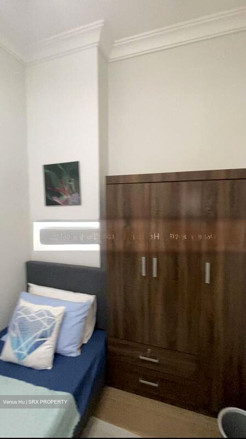 Tanglin View (D3), Condominium #502593741